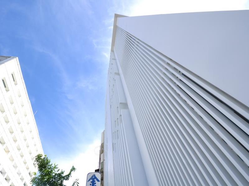 Leesing Hotel Kaohsiung Exteriör bild